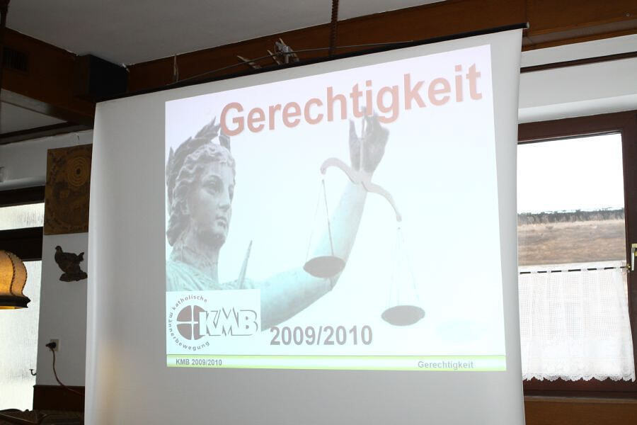 KMB Männertag