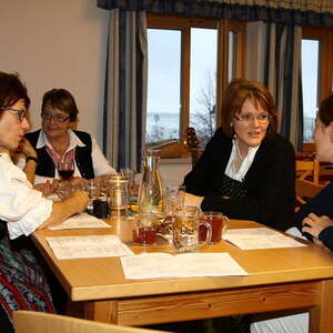Singen im Advent