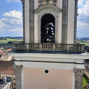 Stift St. Florian