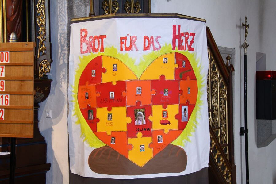 Erstkommunion