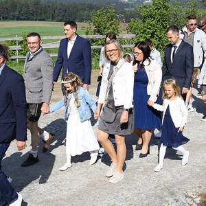 am 9. Mai 2024