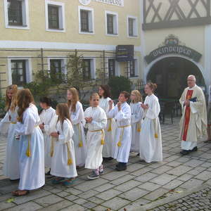Erntedank 2014
