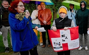 Gehdenken 2024