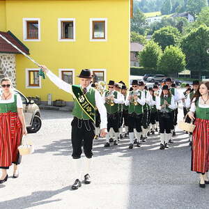 Ehejubiläen 2019