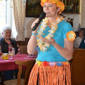 KFB - Fasching