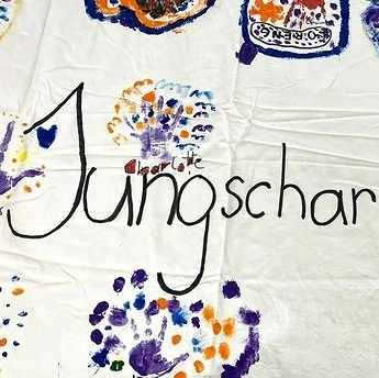 Jungschar