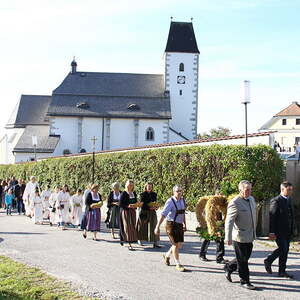 Erntedankfest 2019