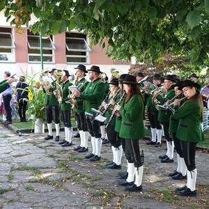 Musikkapelle