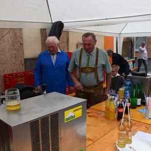 Erntedankfest 2018