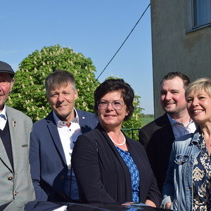 Erstkommunion 2025 Niederneukirchen