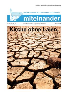 Pfarrblatt