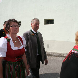 Hochzeitsjubiläen