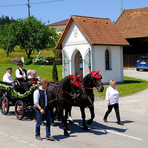 Festzug