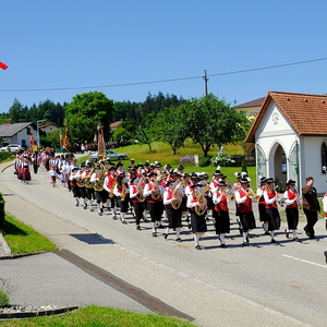 Festzug