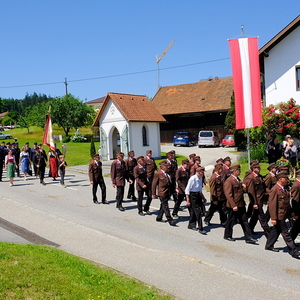 Festzug