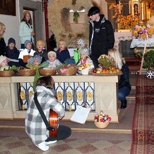 Erntedankfest