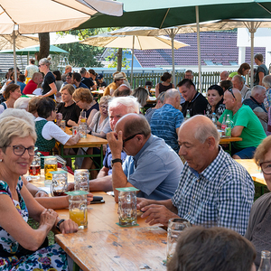 Pfarrfest Lasberg, 2024