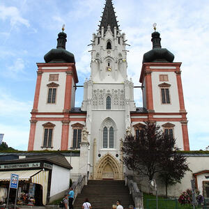 Chorausflug