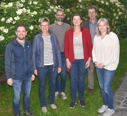 FA für Liturgie