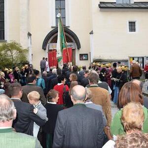 Erntedankfest 2018