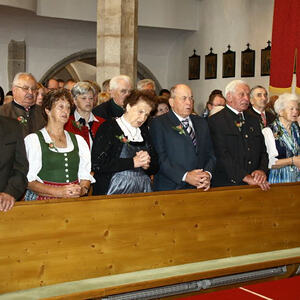 Hochzeitsjubiläen