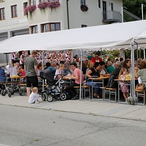 Pfarrfest Teil 2