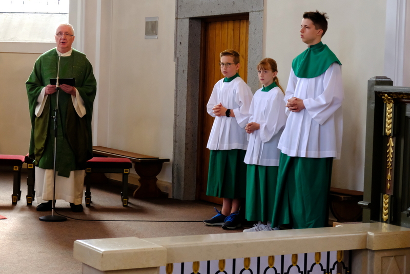Ministranten