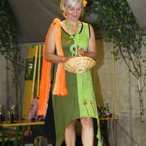 Pfarrfest