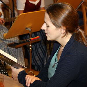 Singen im Advent