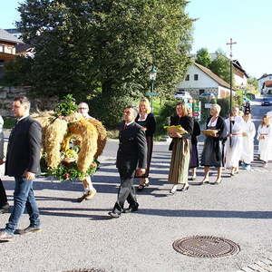 Erntedankfest 2019