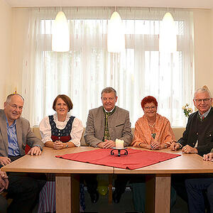 SeelSorgeTeam Riedberg