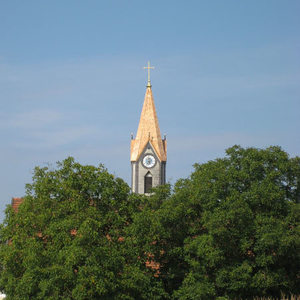 Rückblick Baugeschehen