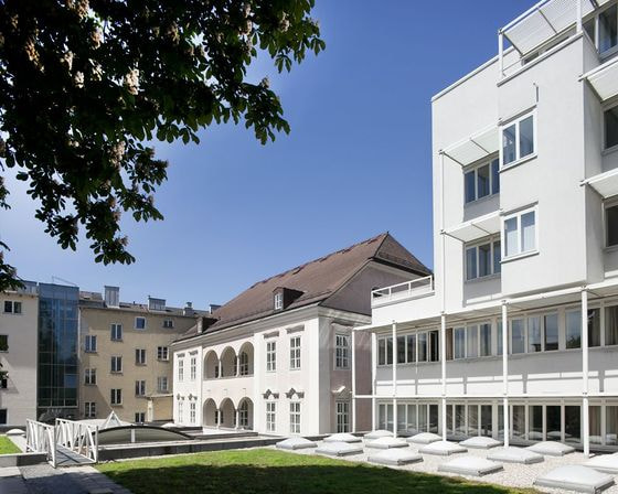 Studieren an der KU Linz