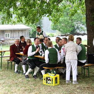 2. PfarrHOFfest