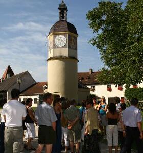 Chorausflug