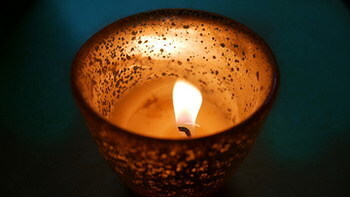 Licht der Hoffnung