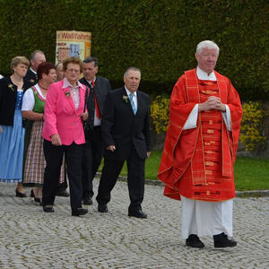 Ehejubiläen