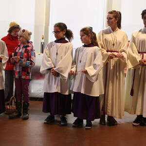 Kindermesse