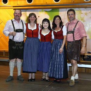Japanisches Konzert