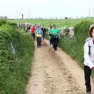 Pilgerreise nach Apulien