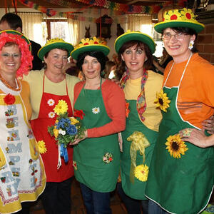 KFB Fasching