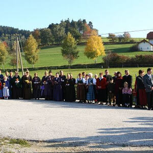 Fest der Altarweihe / © Alois Höbart und Roland Böhm Fest der Altarweihe