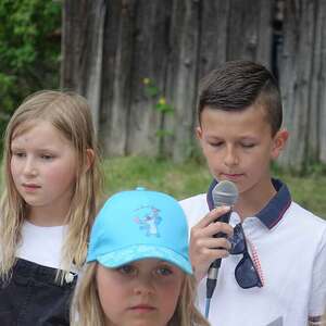 Kinderchor