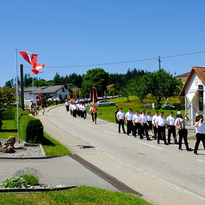 Festzug