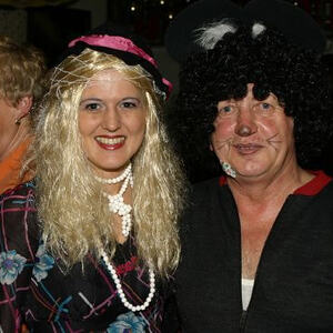 Pfarrfasching