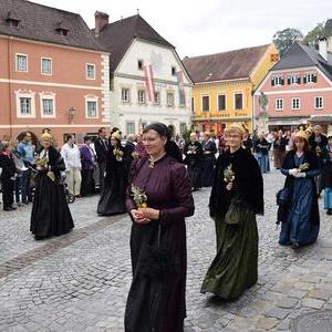 Erntedankfest 2018