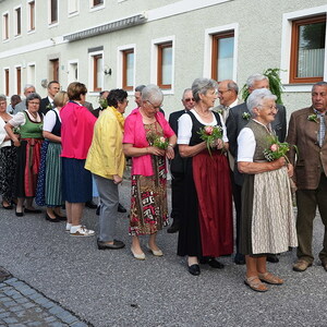 Ehejubiläen 2022