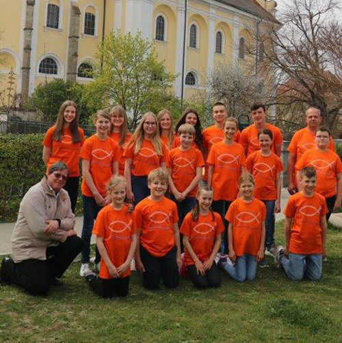 Minis Schärding