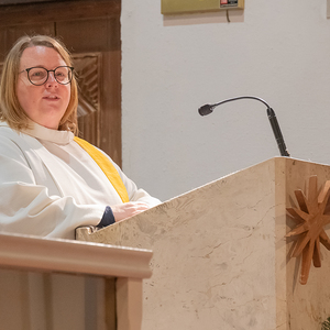 Gottesdienst zur Sternsingeraktion - 6.1.2022 I 8 Uhr
