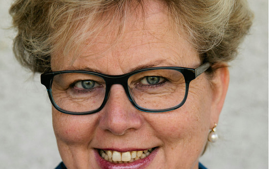 Edelmann Martina